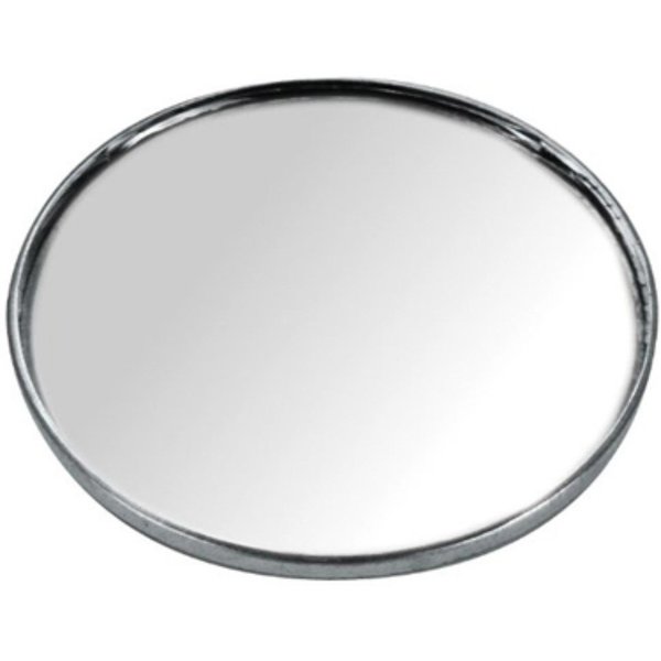 Custom Accessories 3-3/4"Blind Spot Mirror 71112